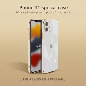 iPhone 11/XR phone case